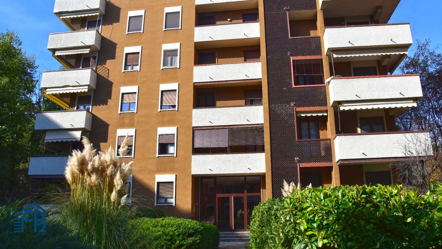 Quadrilocale Signorile