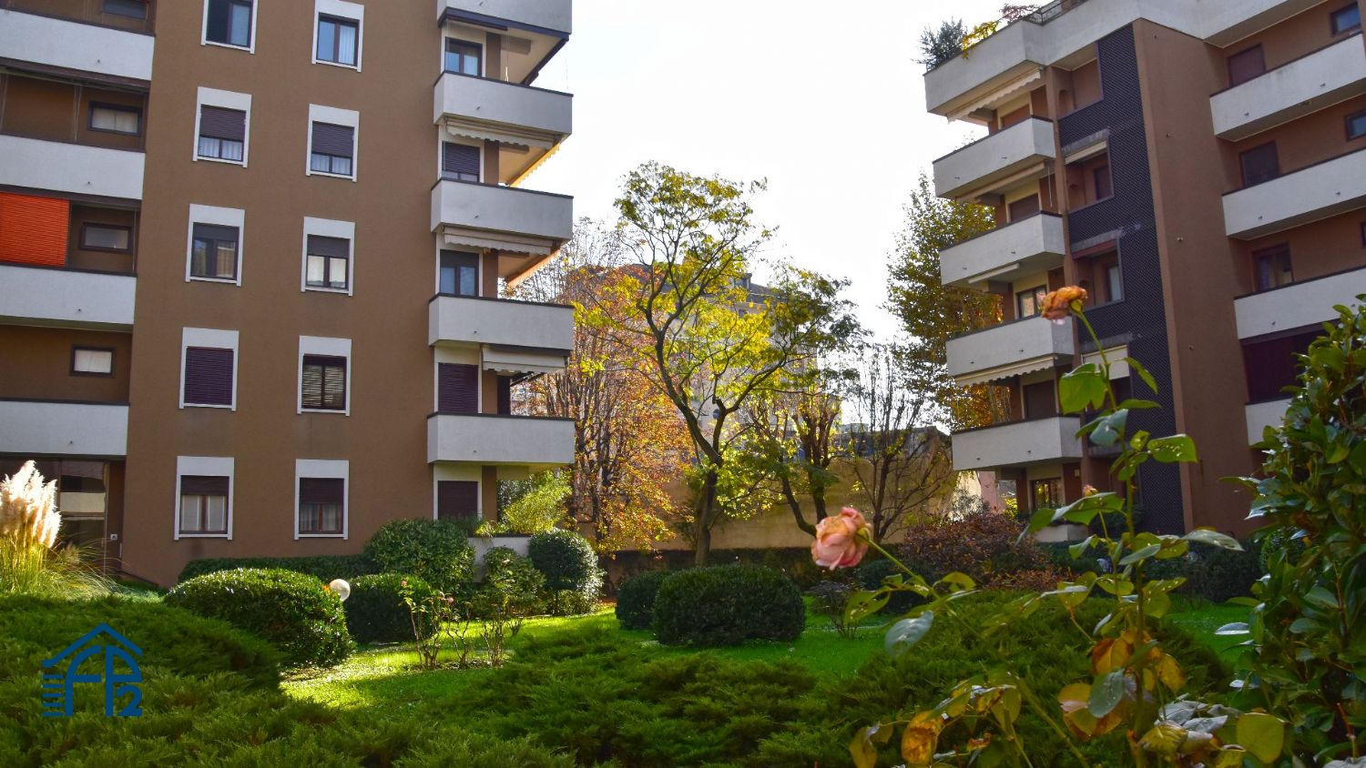 Quadrilocale Signorile