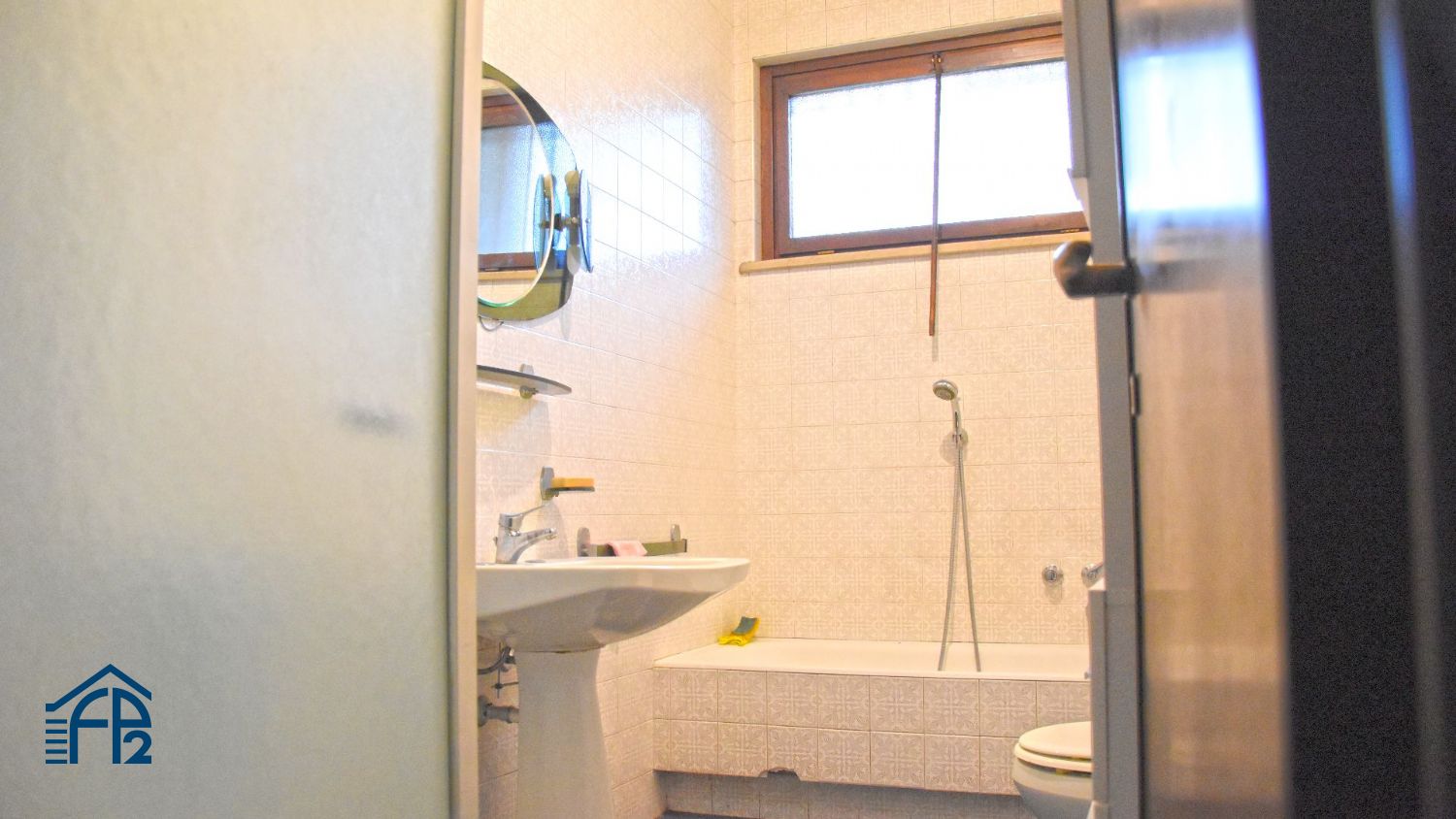 Quadrilocale Signorile