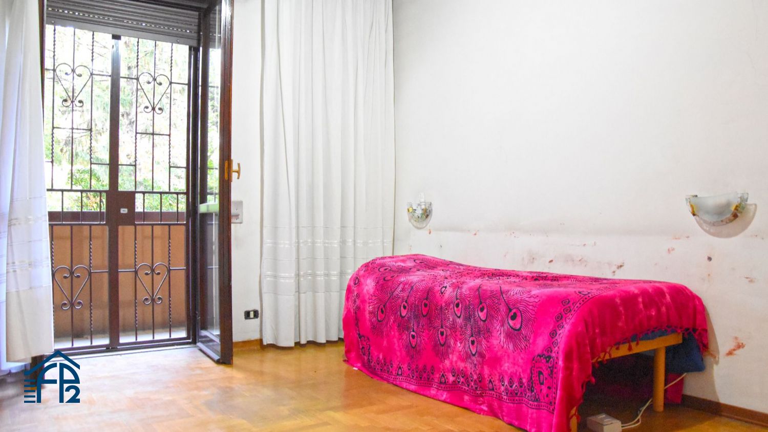 Quadrilocale Signorile