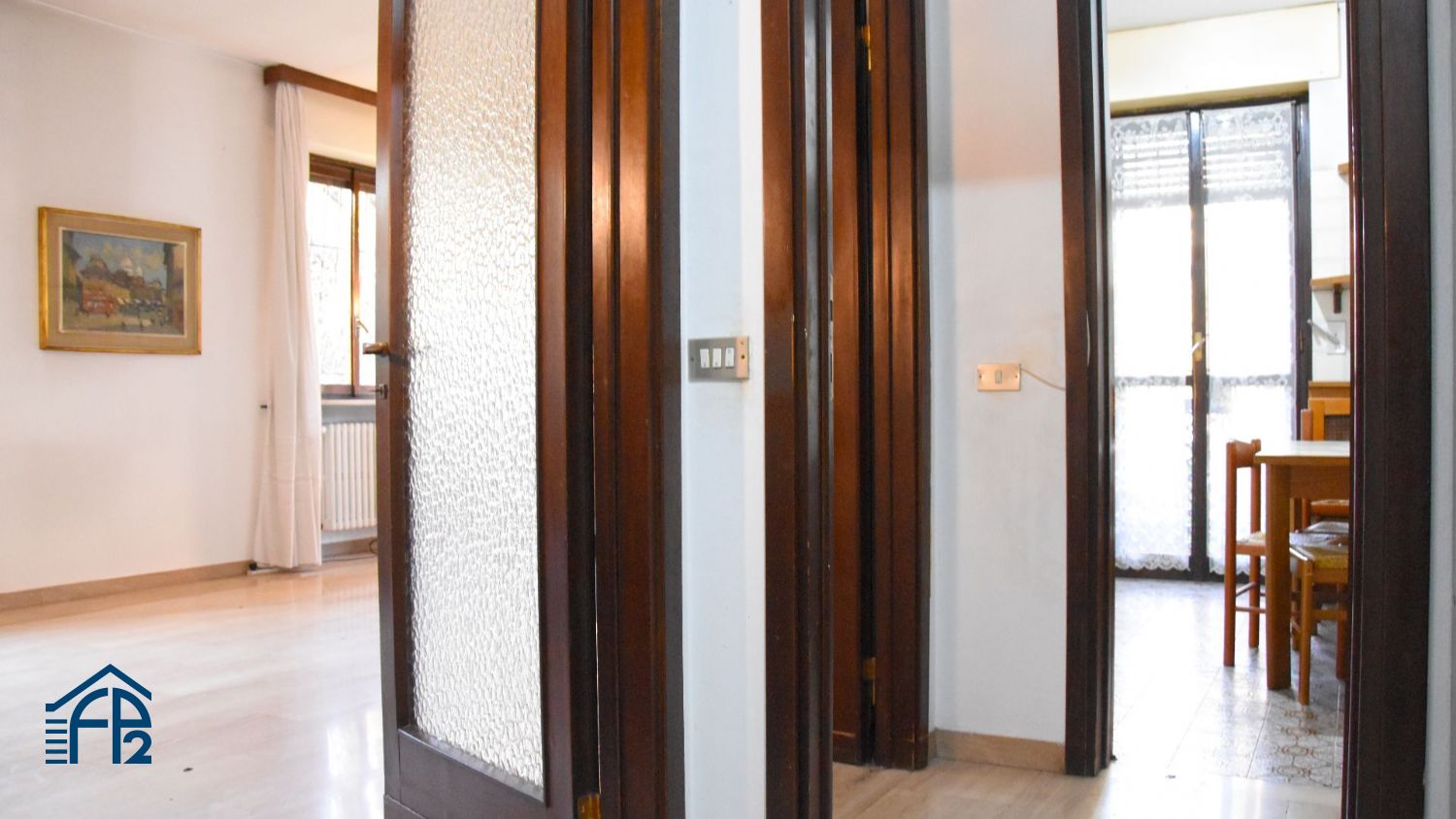 Quadrilocale Signorile