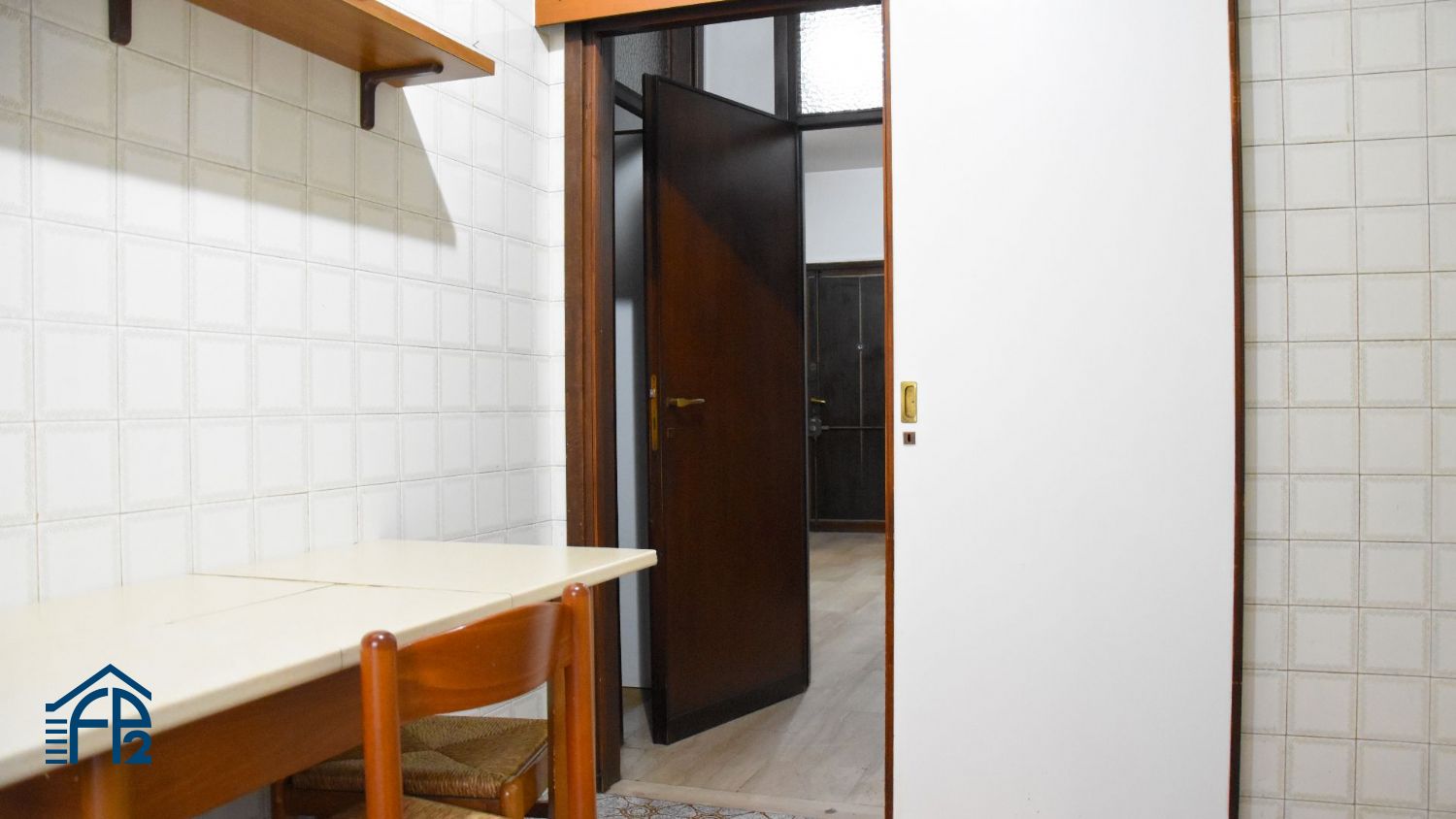 Quadrilocale Signorile