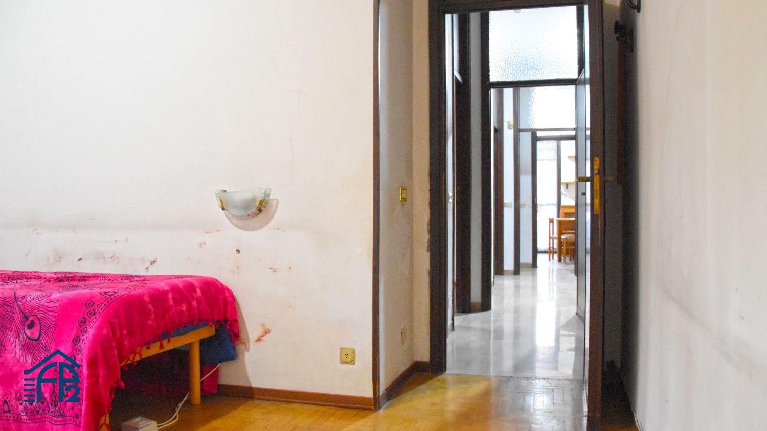 Quadrilocale Signorile