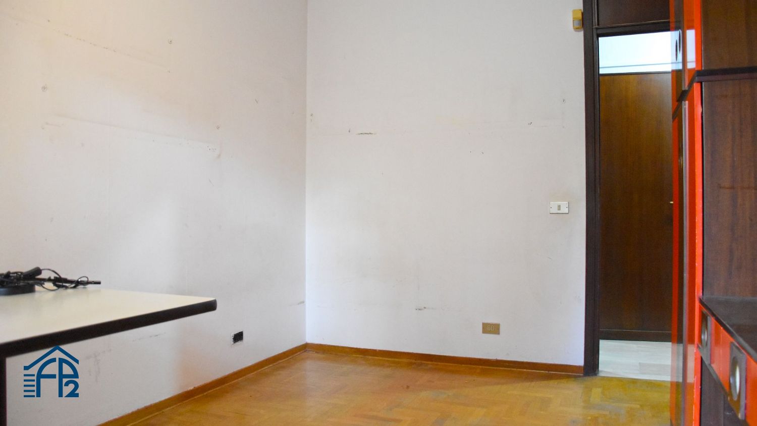 Quadrilocale Signorile