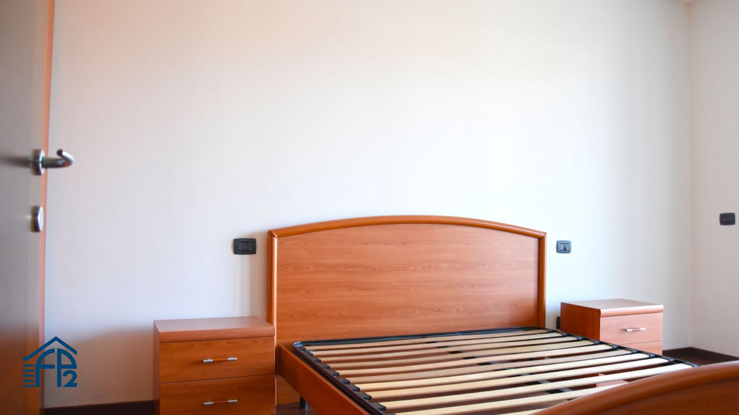 Bilocale con Terrazzino