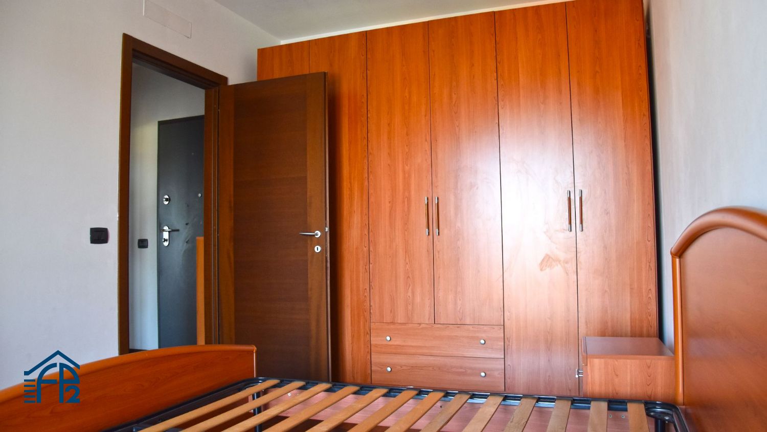 Bilocale con Terrazzino