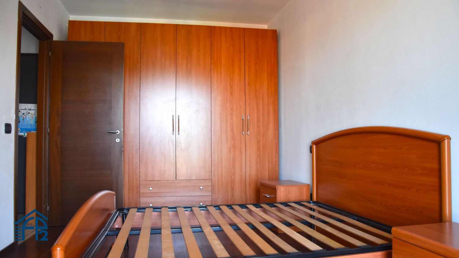 Bilocale con Terrazzino