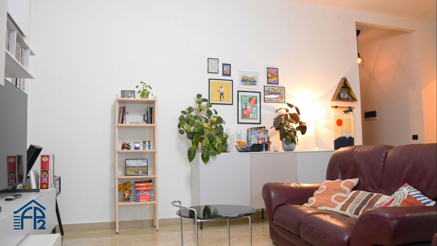 Bilocale in Stabile Signorile