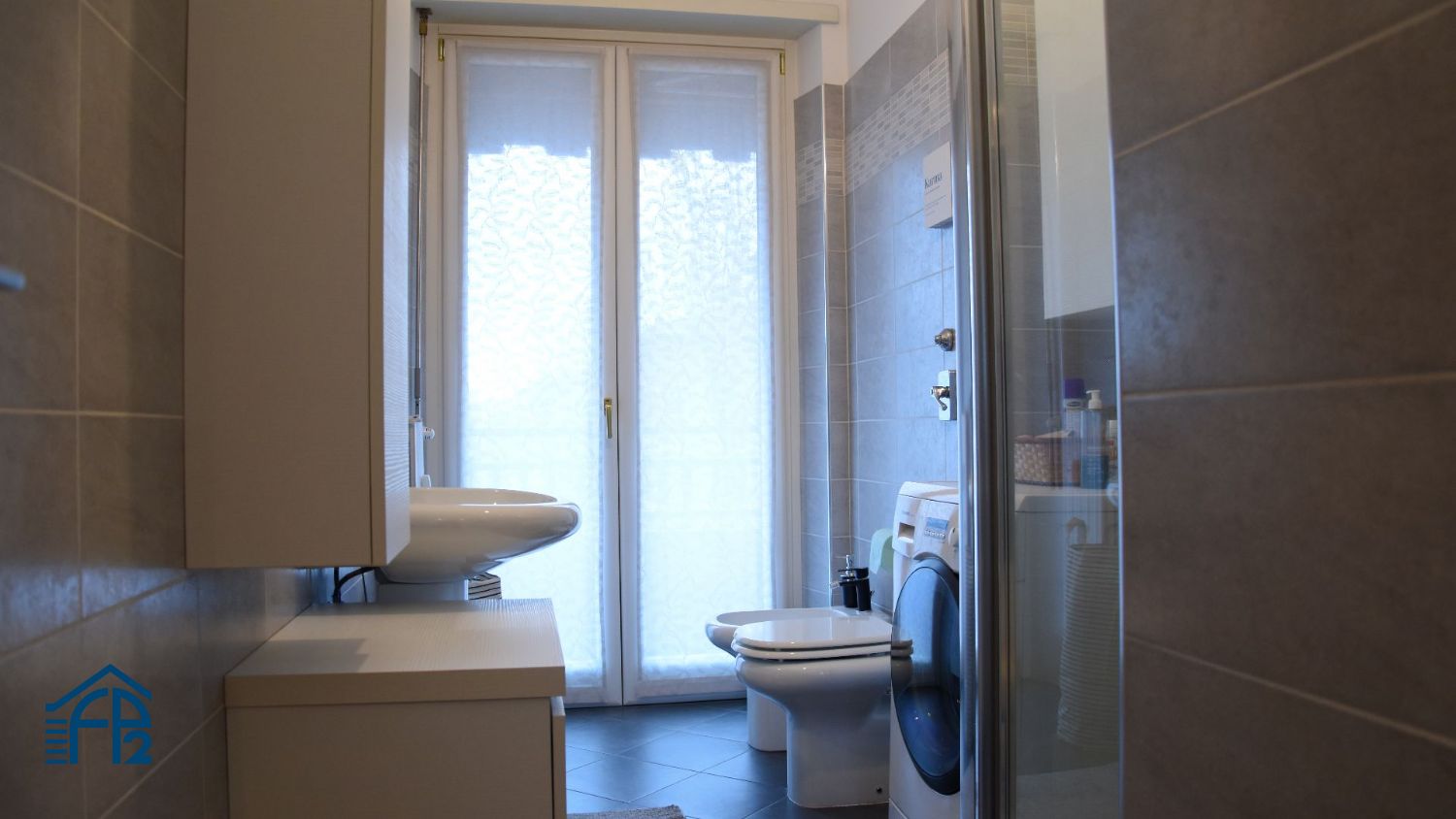 Bilocale in Stabile Signorile