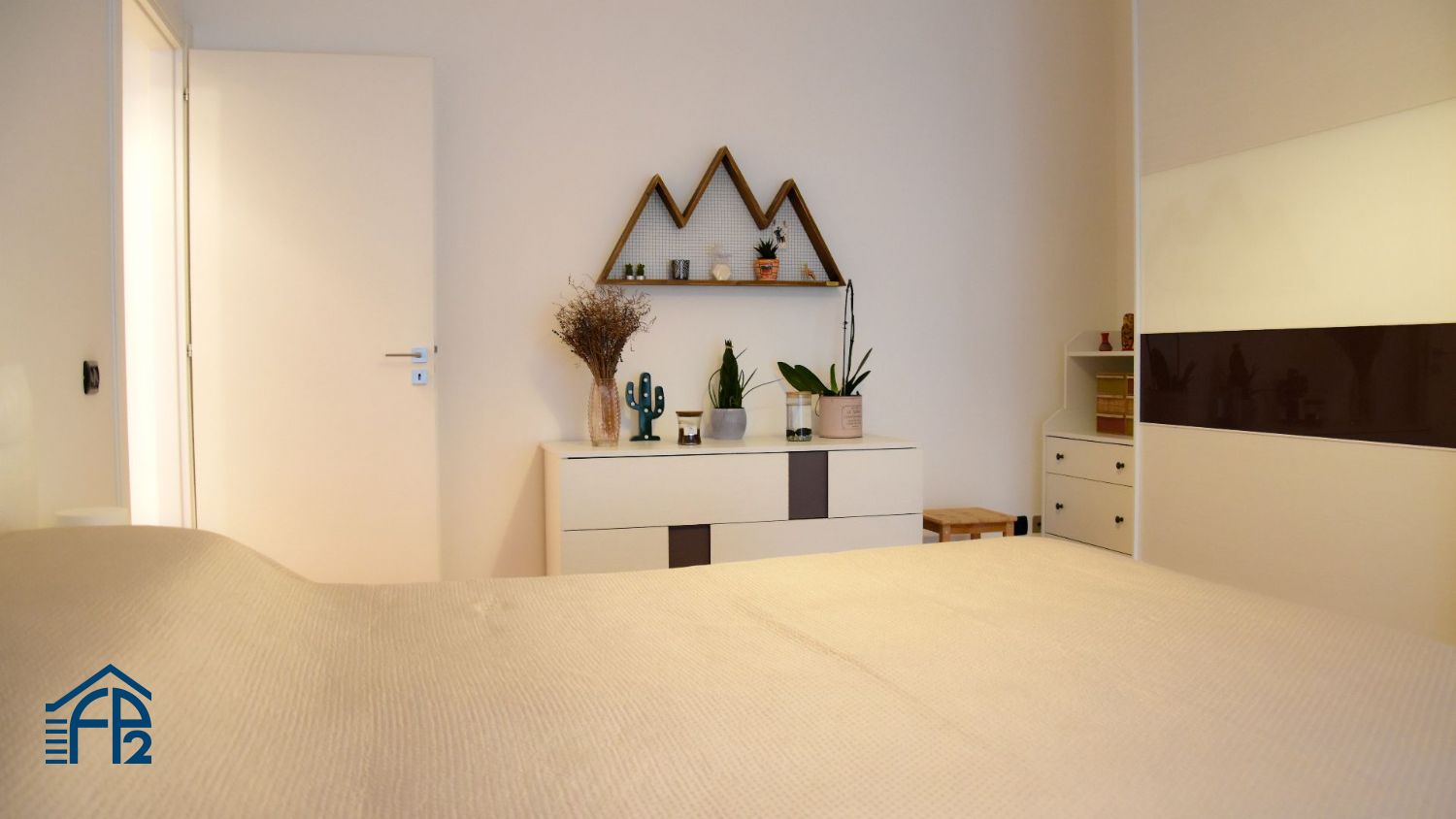 Bilocale in Stabile Signorile