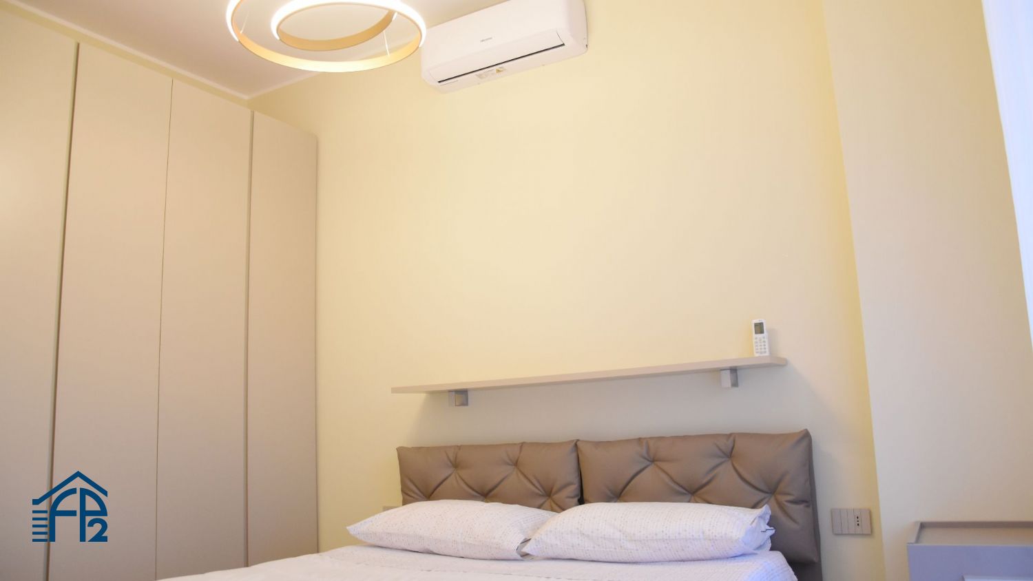 Bilocale Elegante e Panoramico