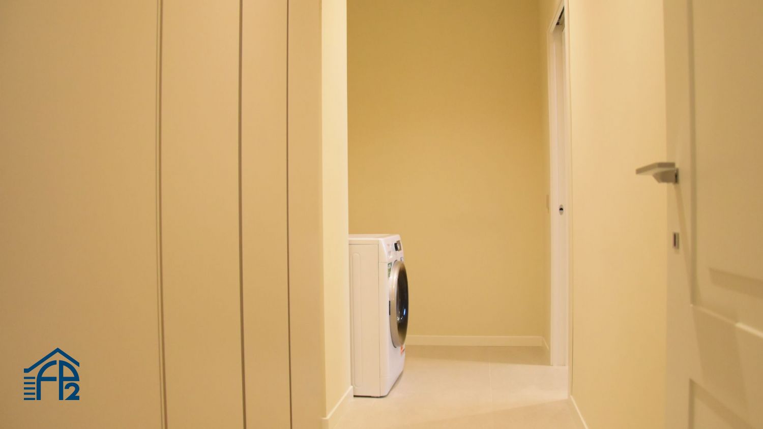 Bilocale Elegante e Panoramico