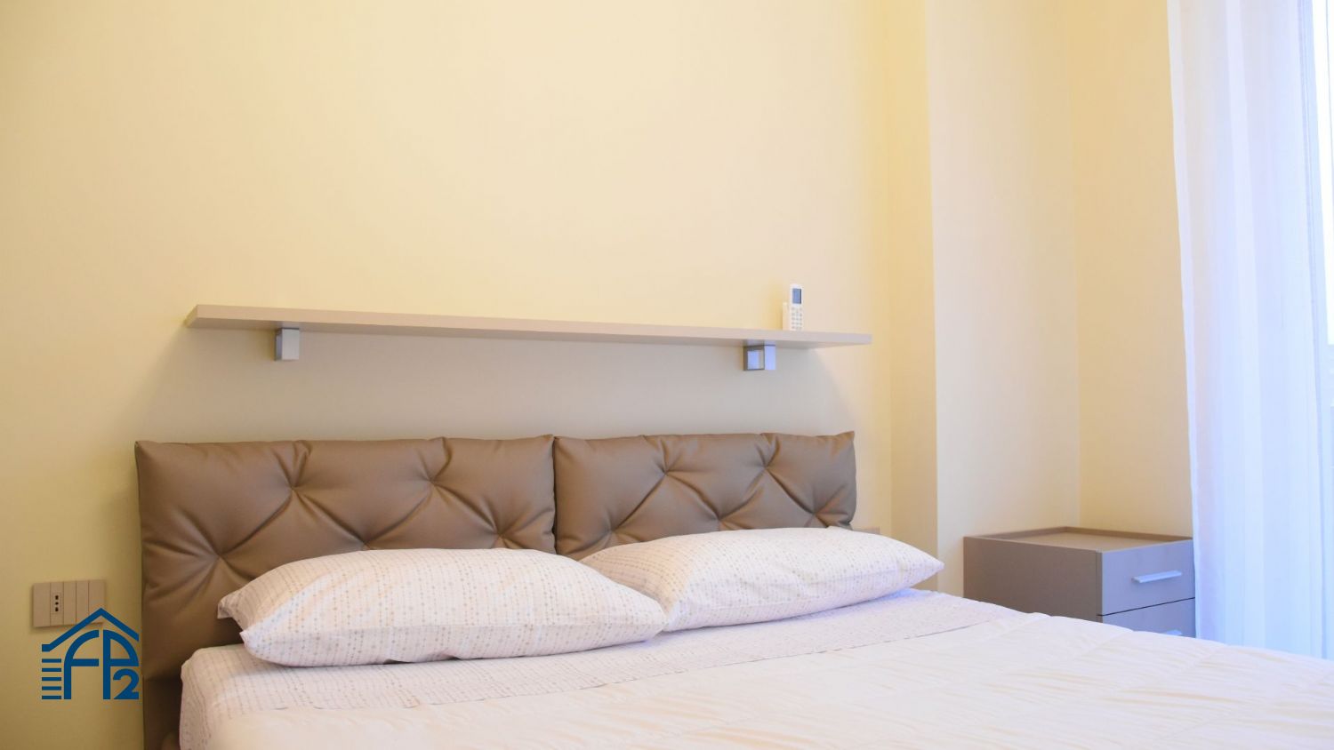 Bilocale Elegante e Panoramico