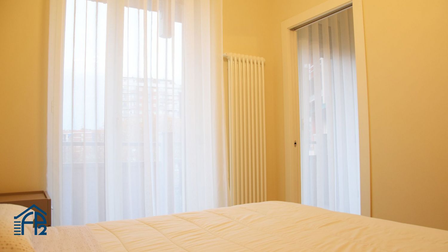 Bilocale Elegante e Panoramico