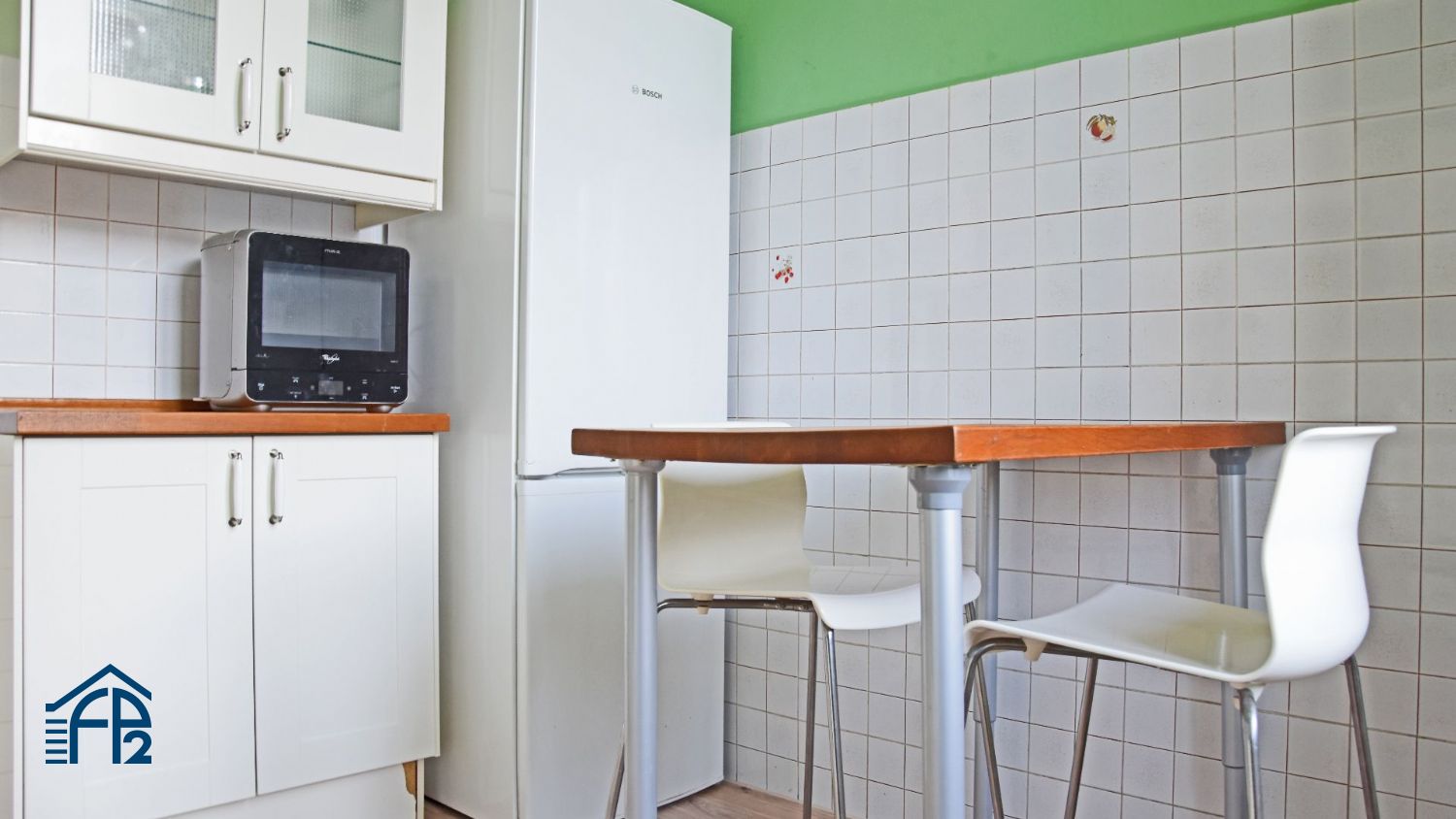 Bilocale zona Marelli