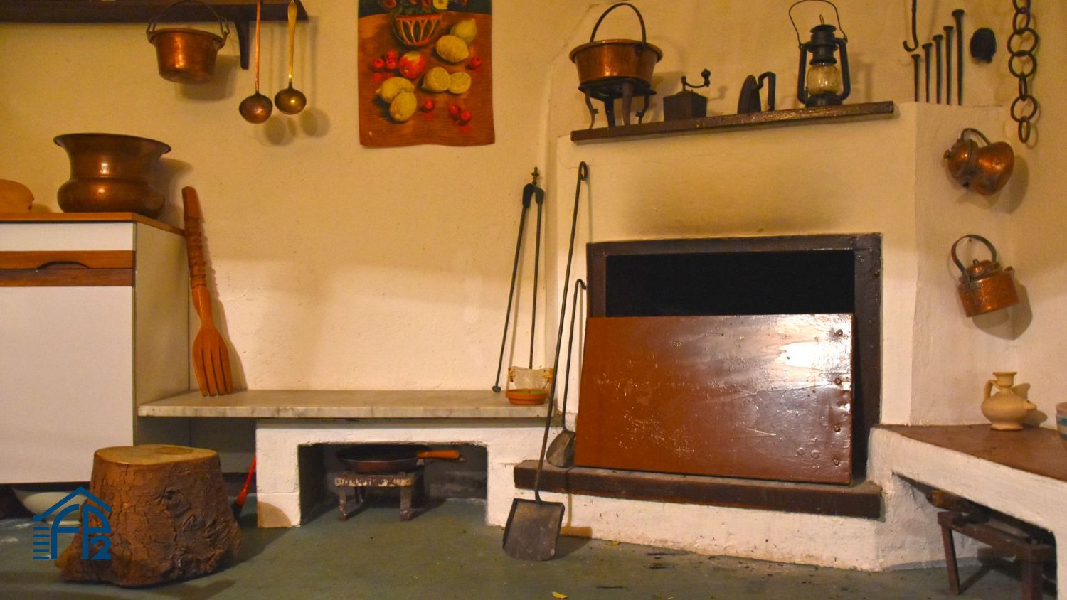 Casa Indipendente con Locale Commerciale