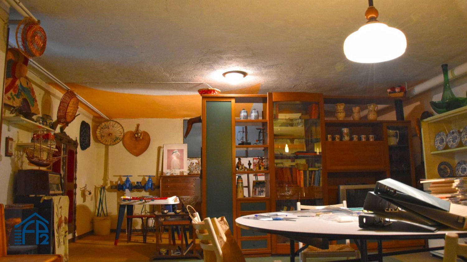 Casa Indipendente con Locale Commerciale