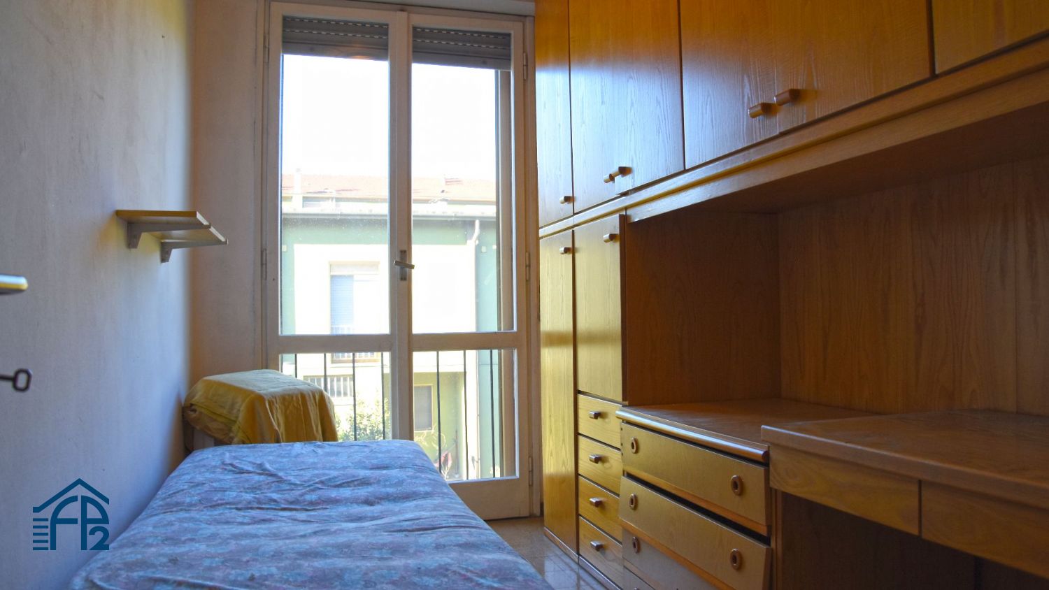 Villetta a Schiera con Giardino