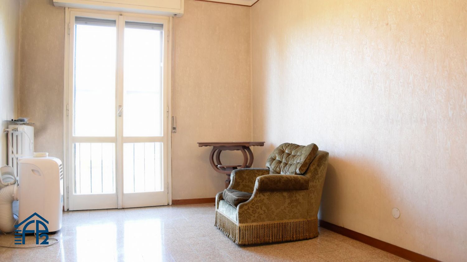 Villetta a Schiera con Giardino