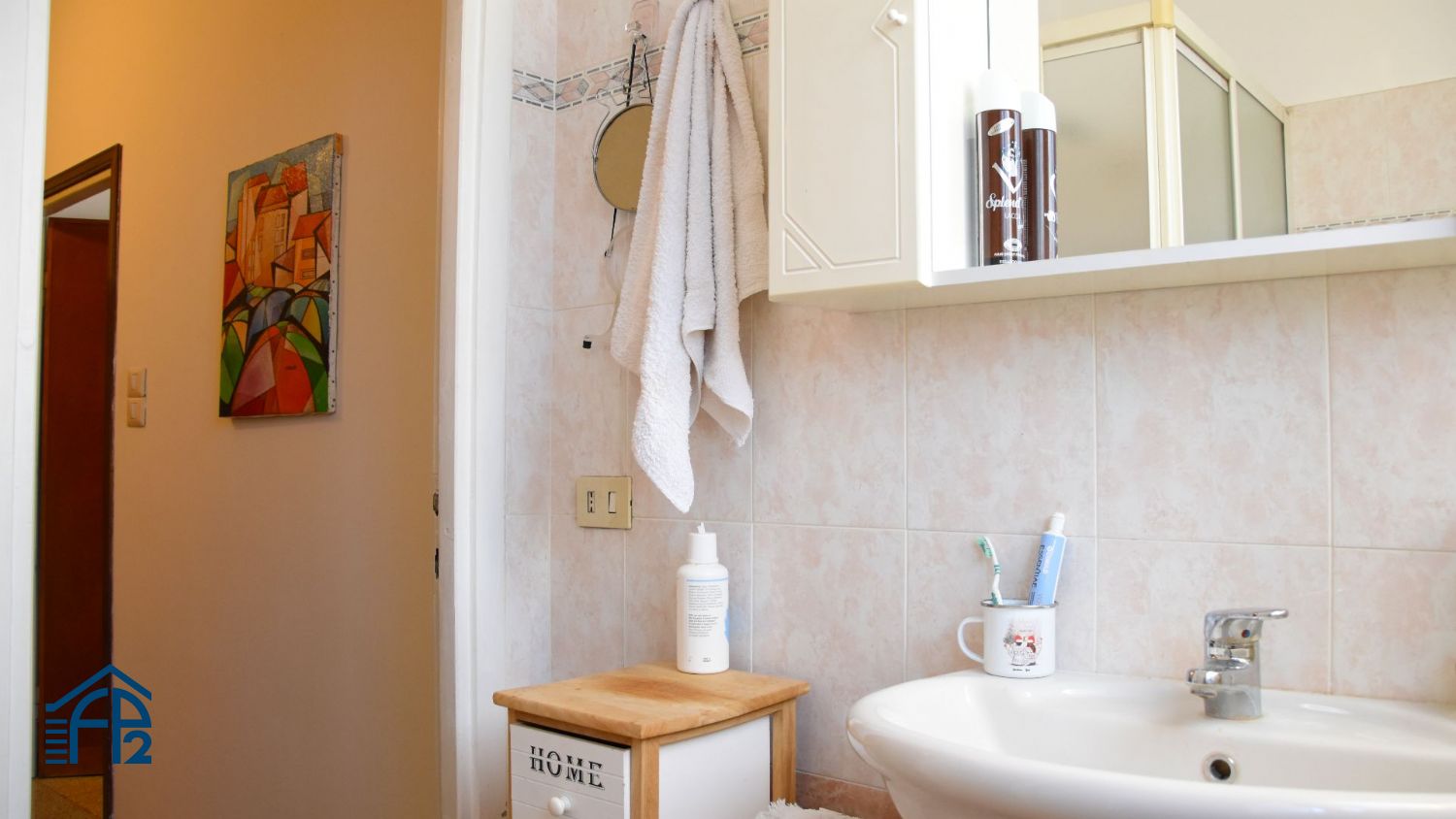 Villetta a Schiera con Giardino