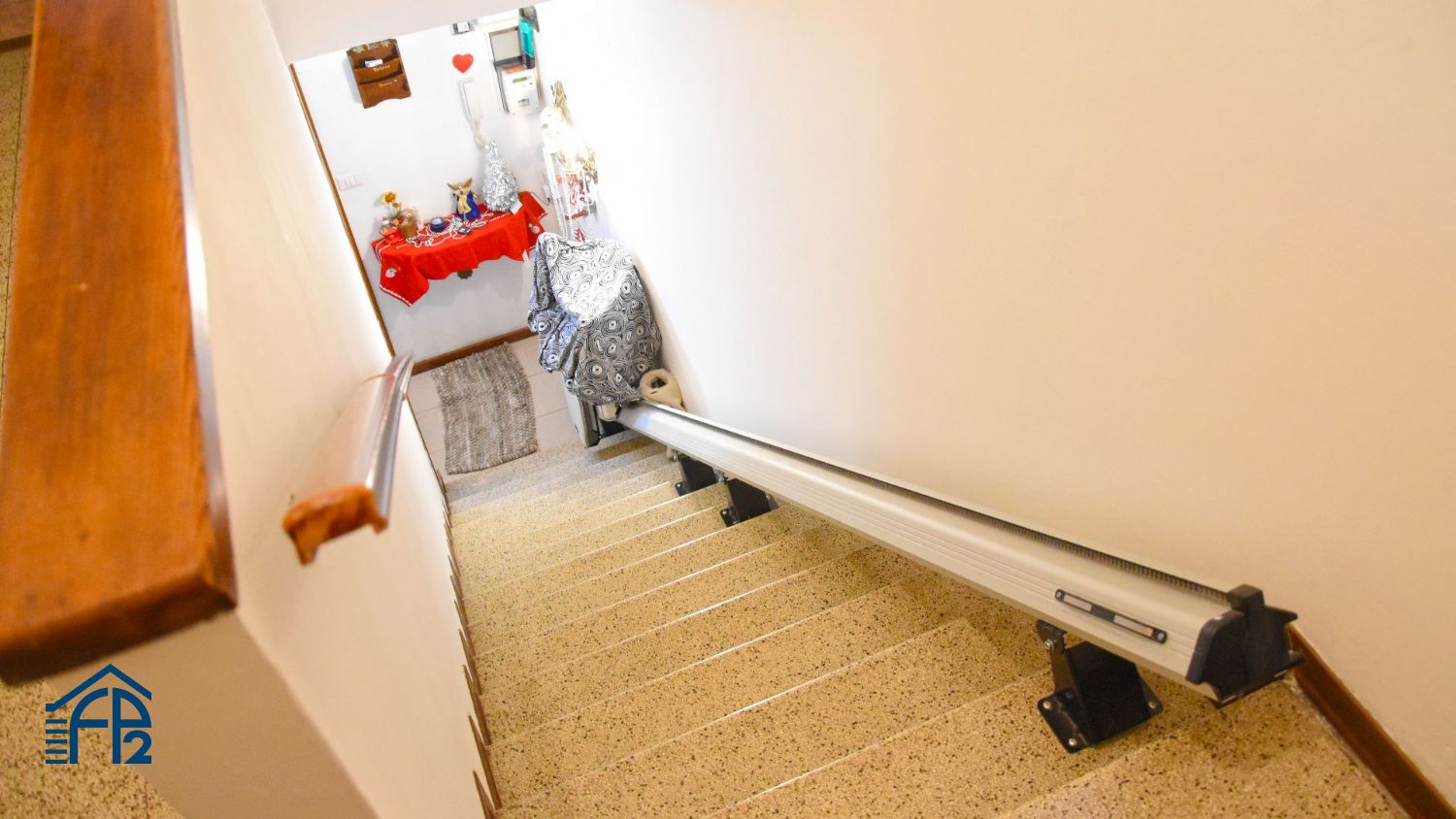 Villetta a Schiera con Giardino