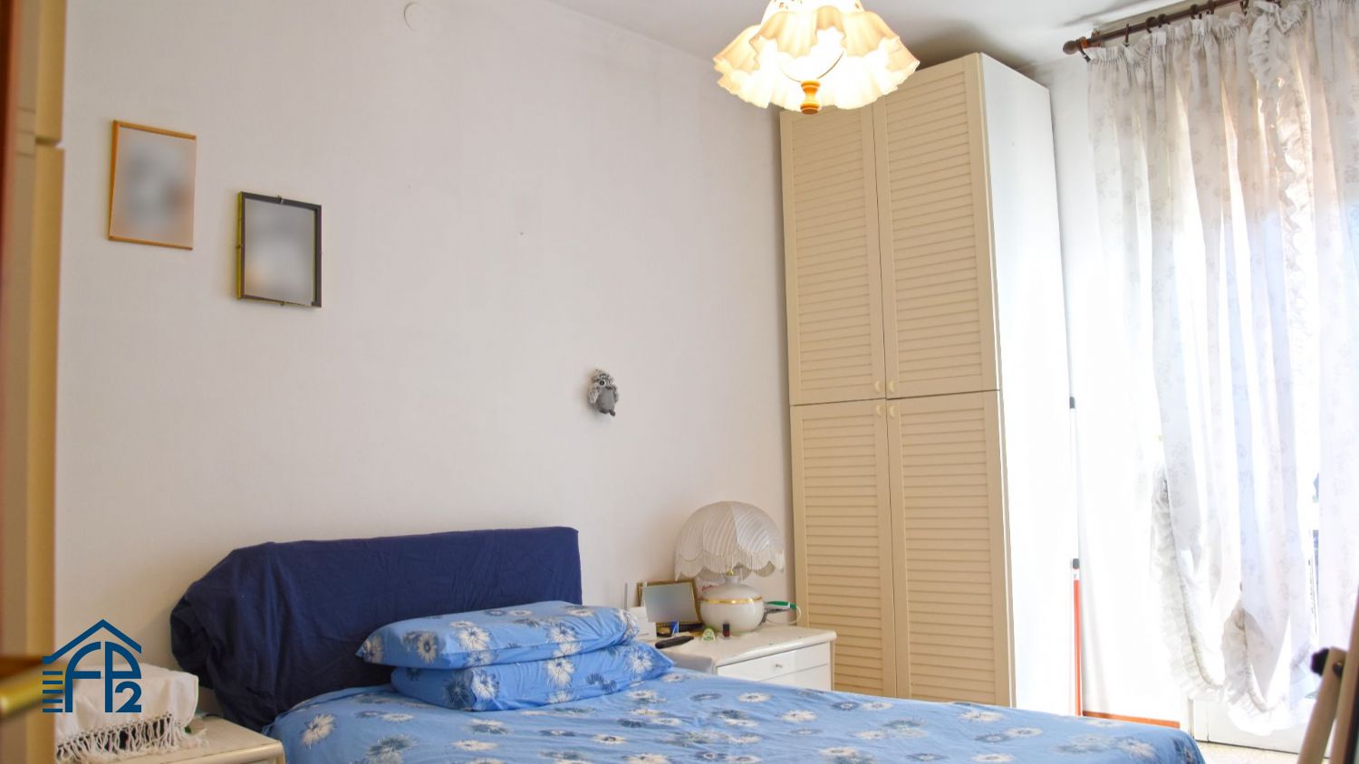 Villetta a Schiera con Giardino