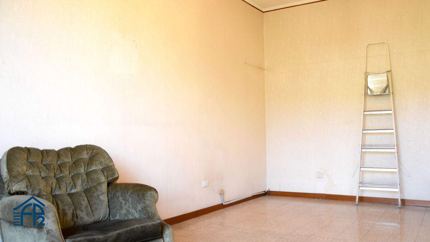 Villetta a Schiera con Giardino