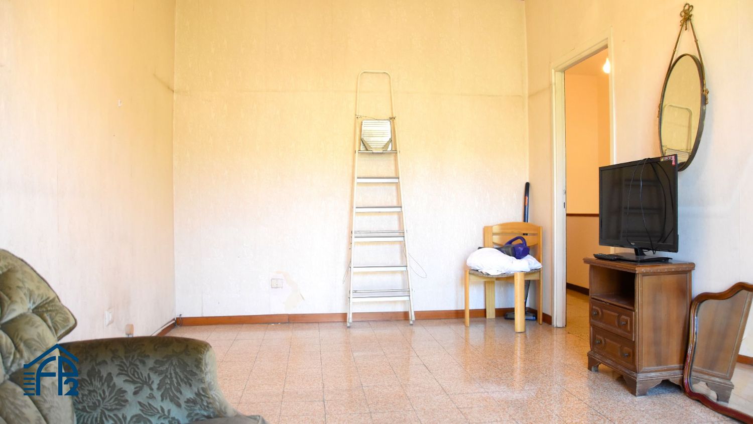 Villetta a Schiera con Giardino