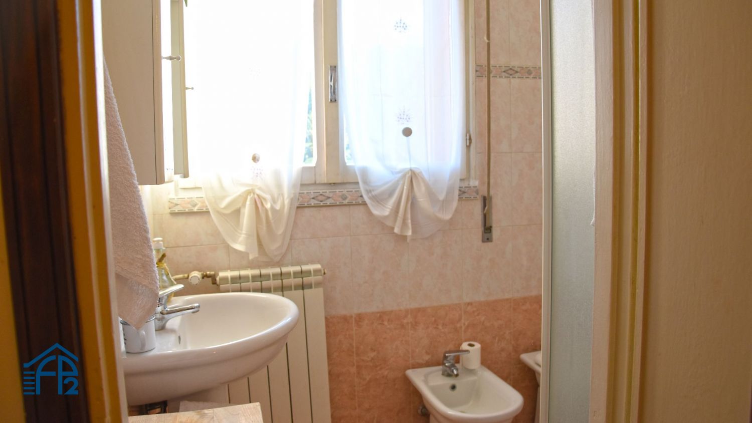 Villetta a Schiera con Giardino