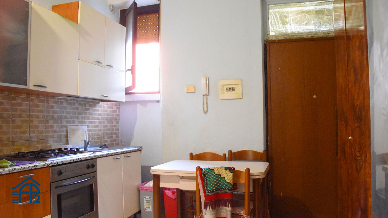 Bilocale zona Cascina Gatti