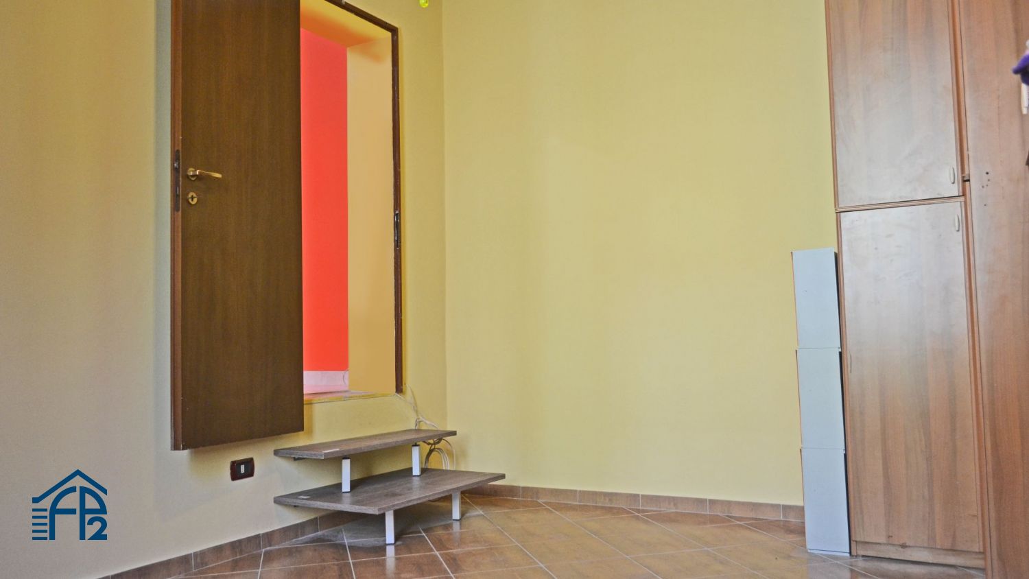 Bilocale zona Comune