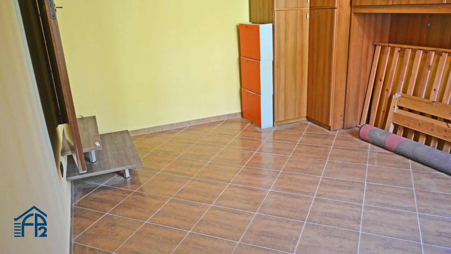 Bilocale zona Comune