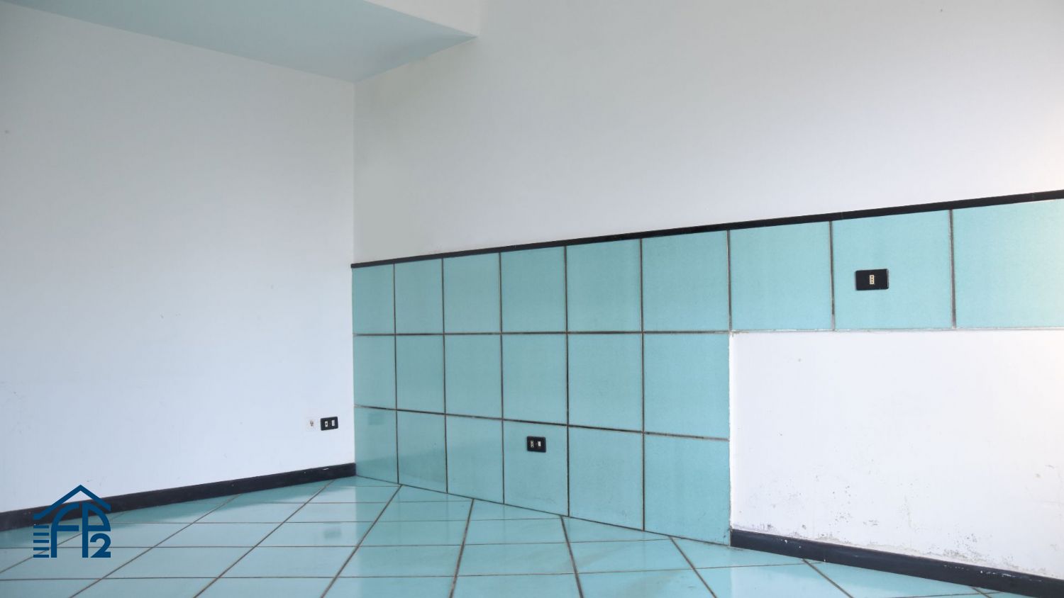 Bilocale in Stabile Signorile