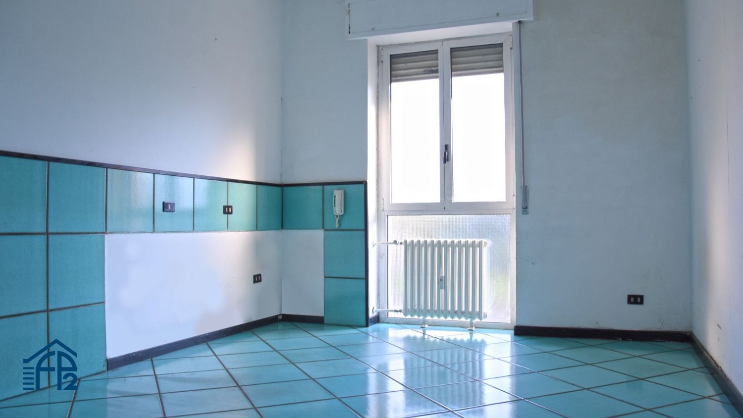 Bilocale in Stabile Signorile