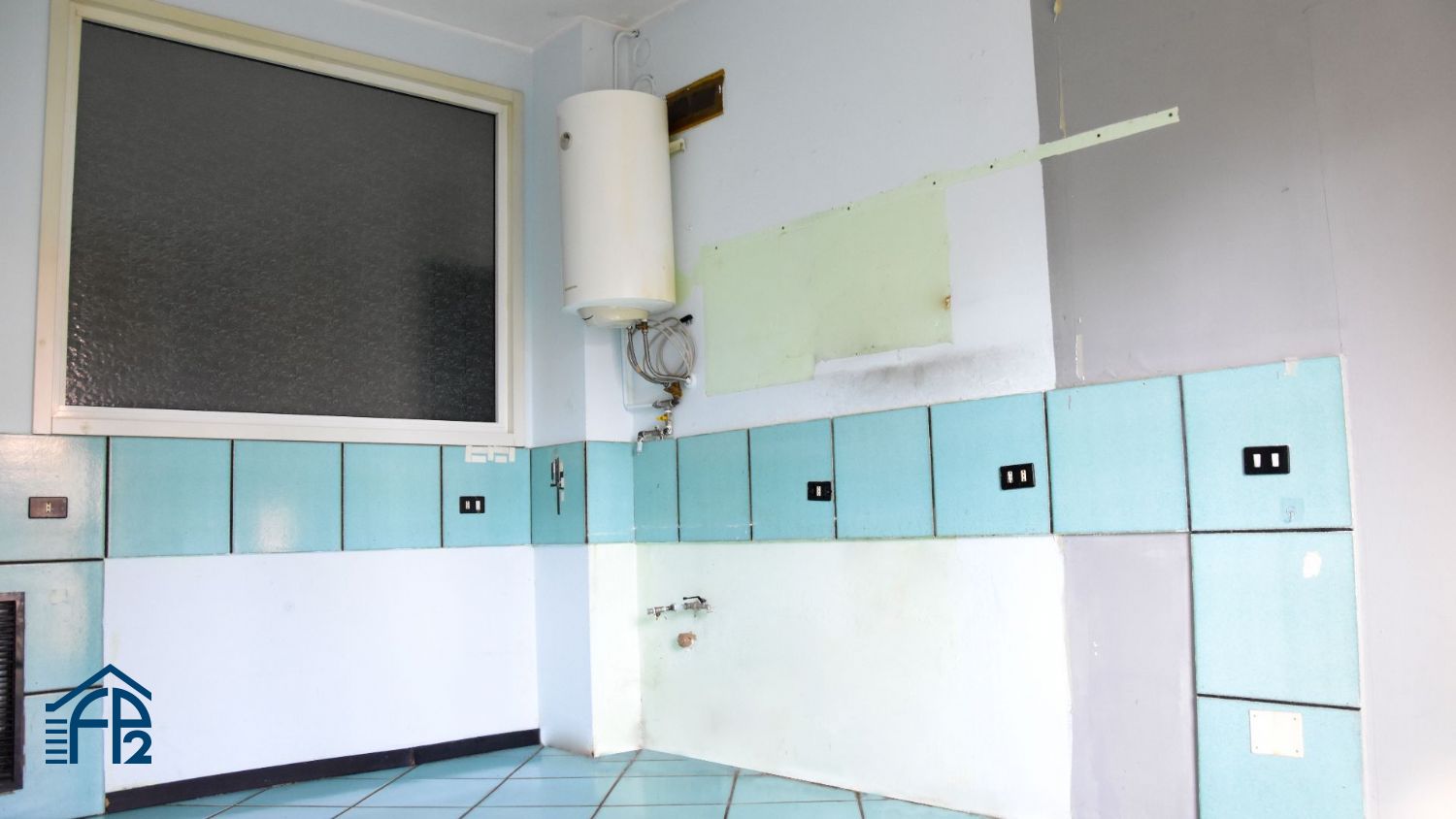 Bilocale in Stabile Signorile