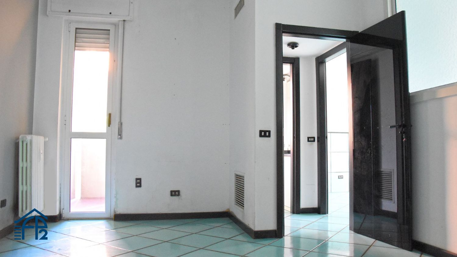 Bilocale in Stabile Signorile