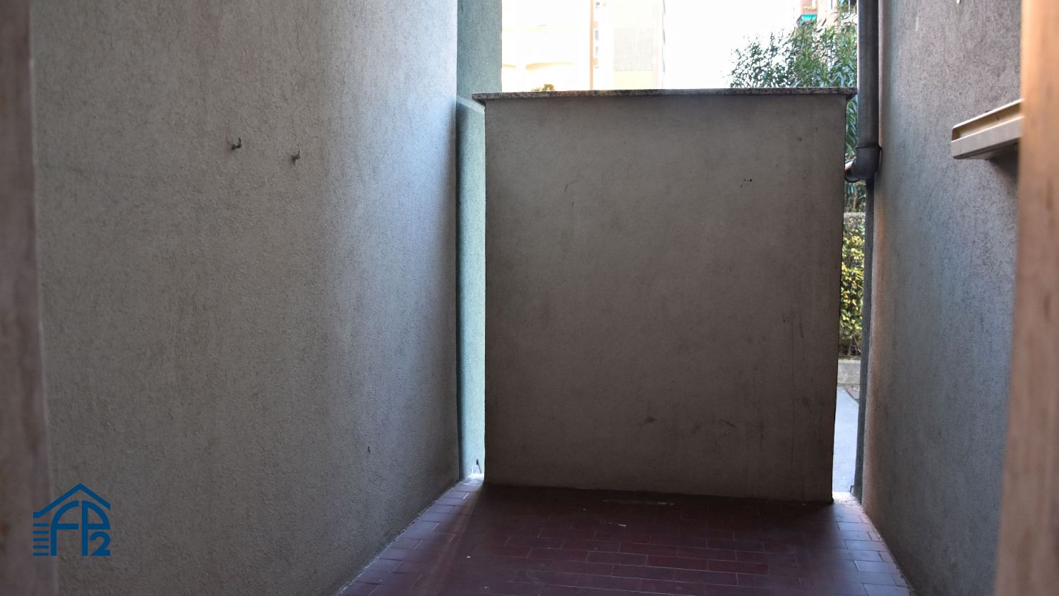 Bilocale in Stabile Signorile