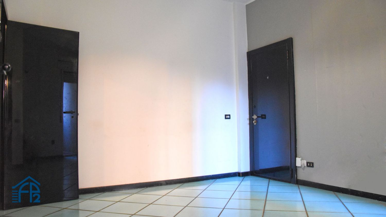 Bilocale in Stabile Signorile