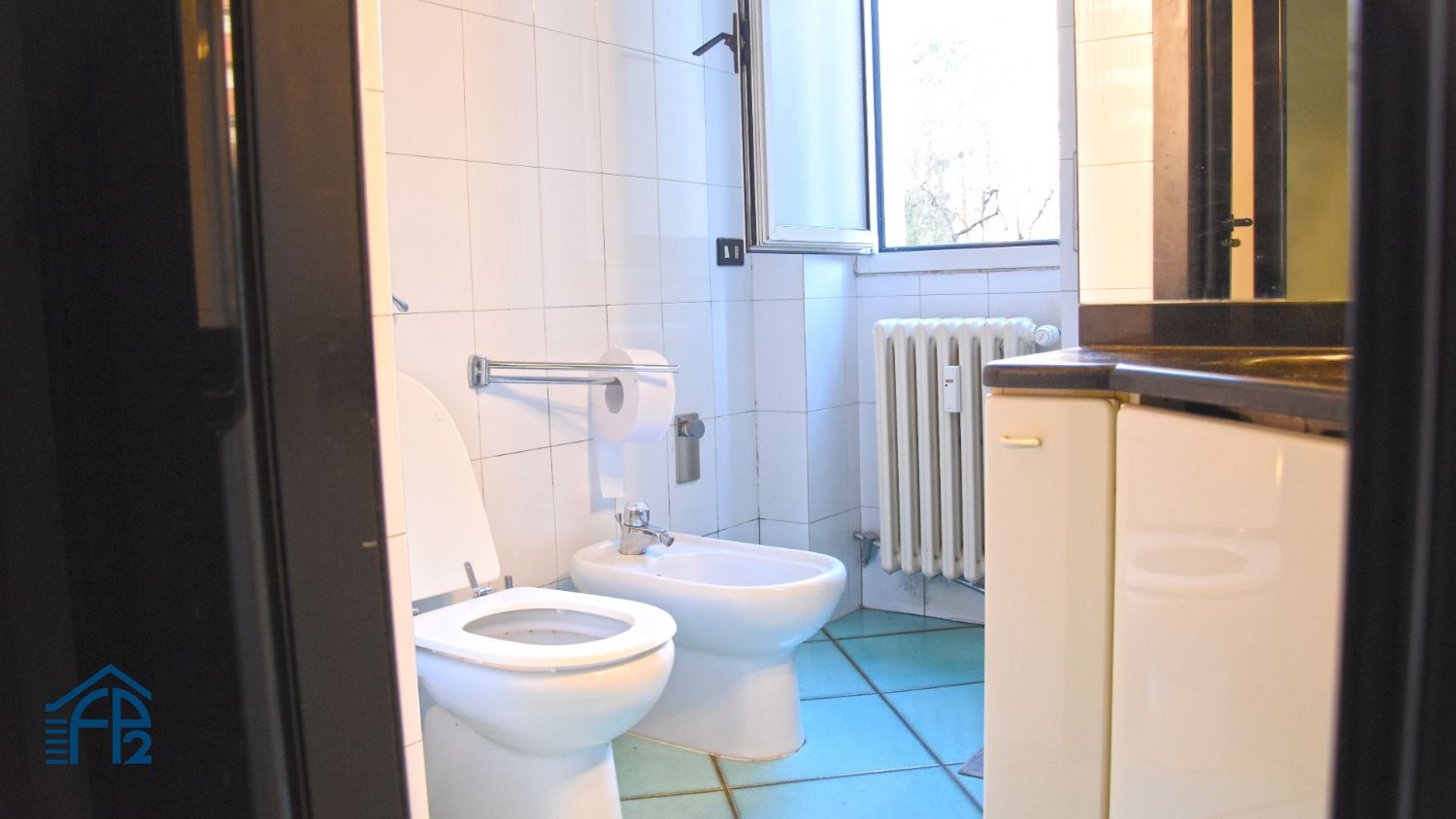 Bilocale in Stabile Signorile