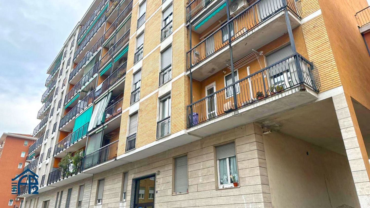 Box Autorimessa zona Rondinella