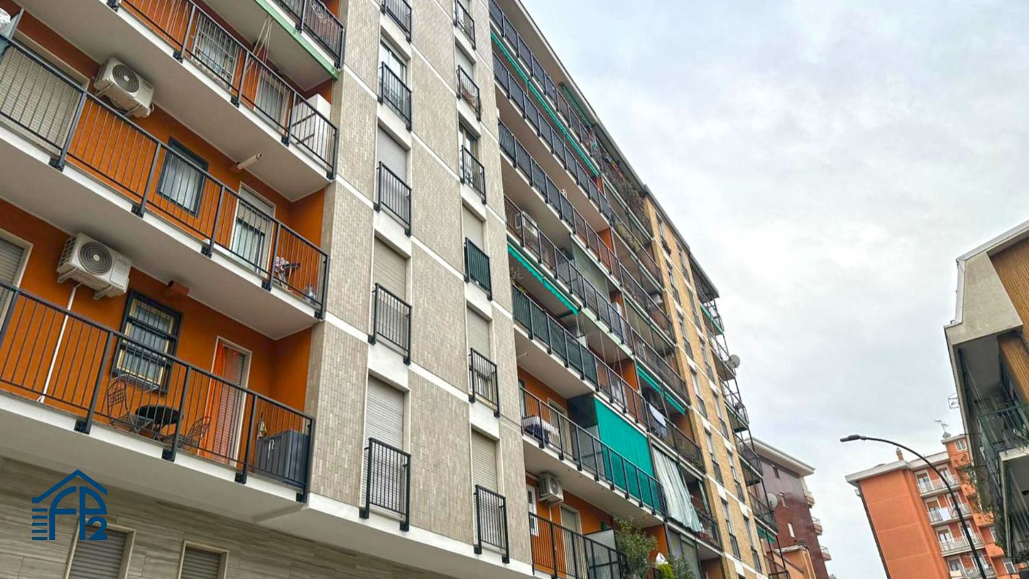 Box Autorimessa zona Rondinella