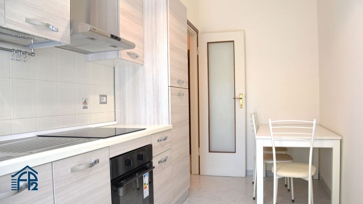 Ampio Monolocale Arredato zona Stazione