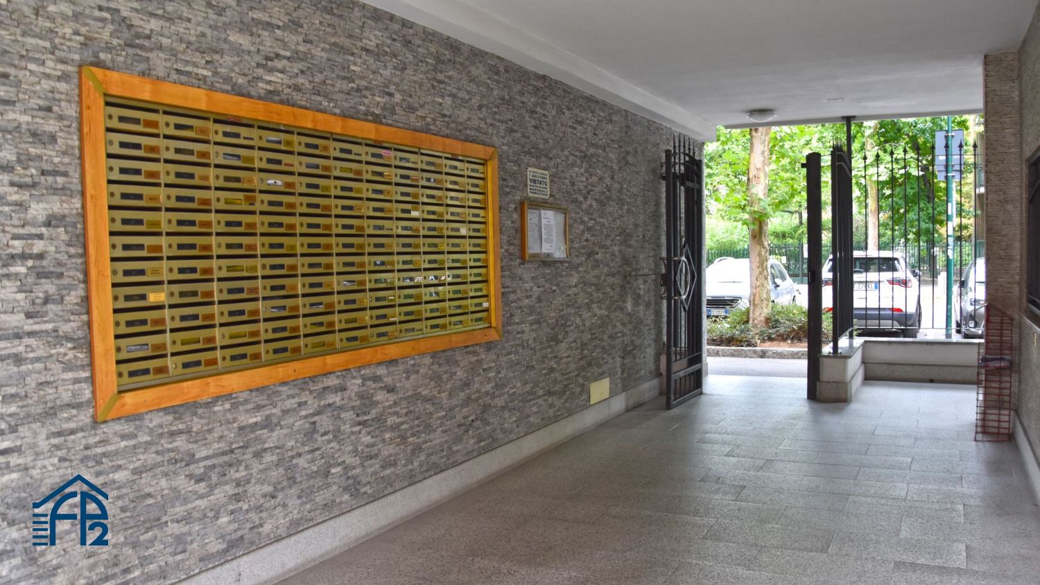 Ampio Monolocale Arredato zona Stazione