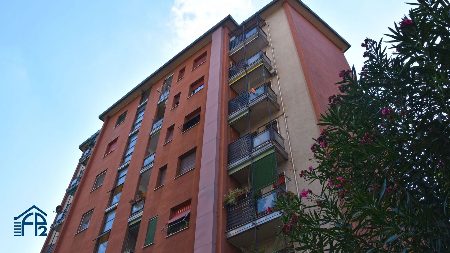 Ampio Monolocale Arredato zona Stazione