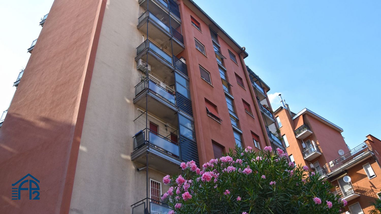 Ampio Monolocale Arredato zona Stazione