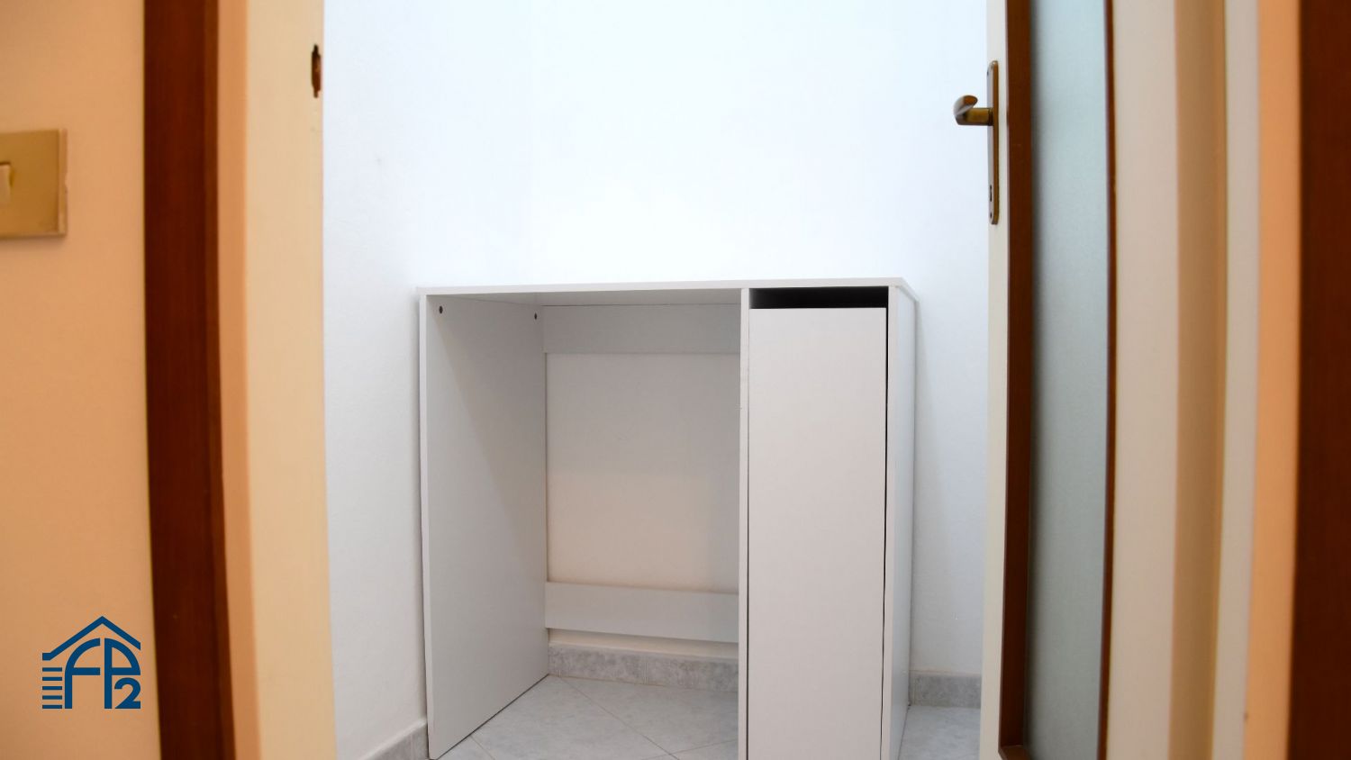 Ampio Monolocale Arredato zona Stazione