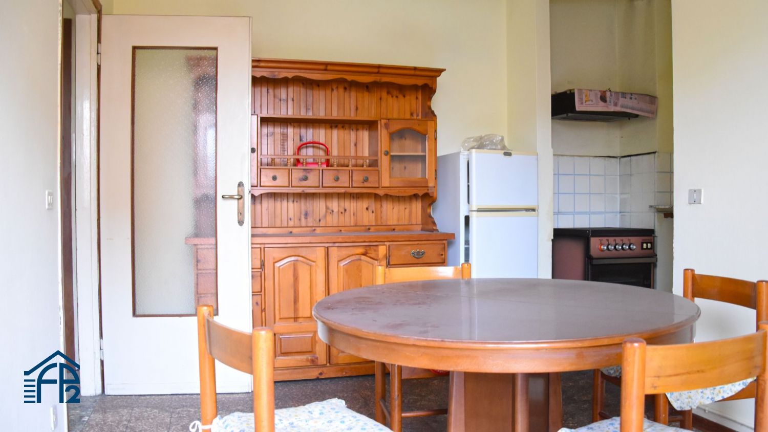 Bilocale zona Rondinella