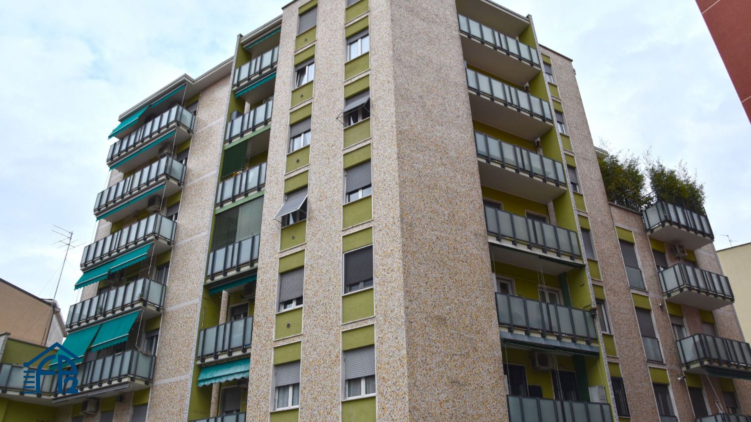 Bilocale zona Rondinella