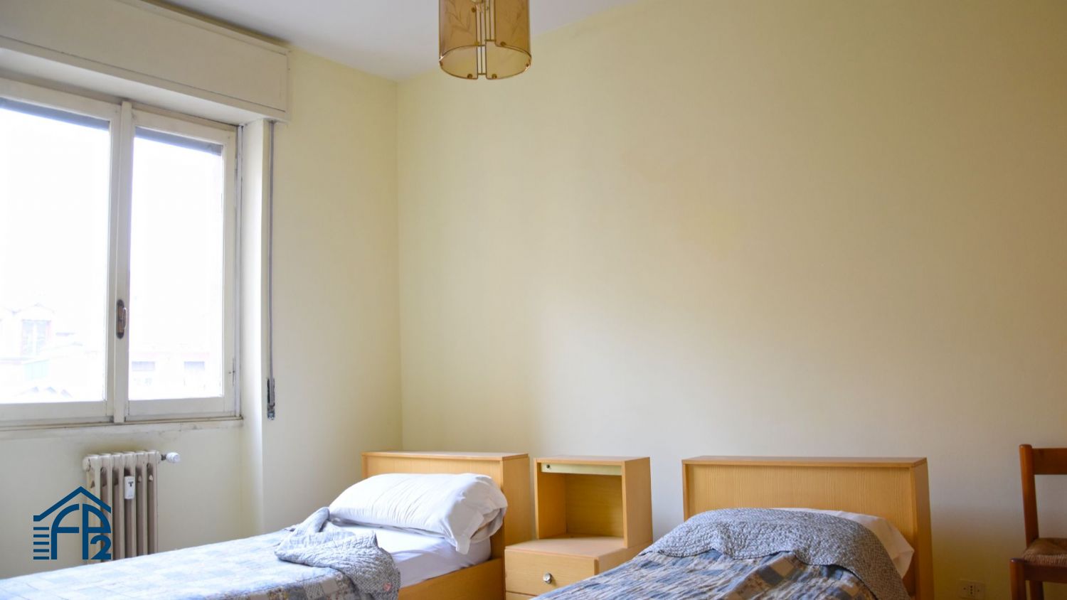 Bilocale zona Rondinella