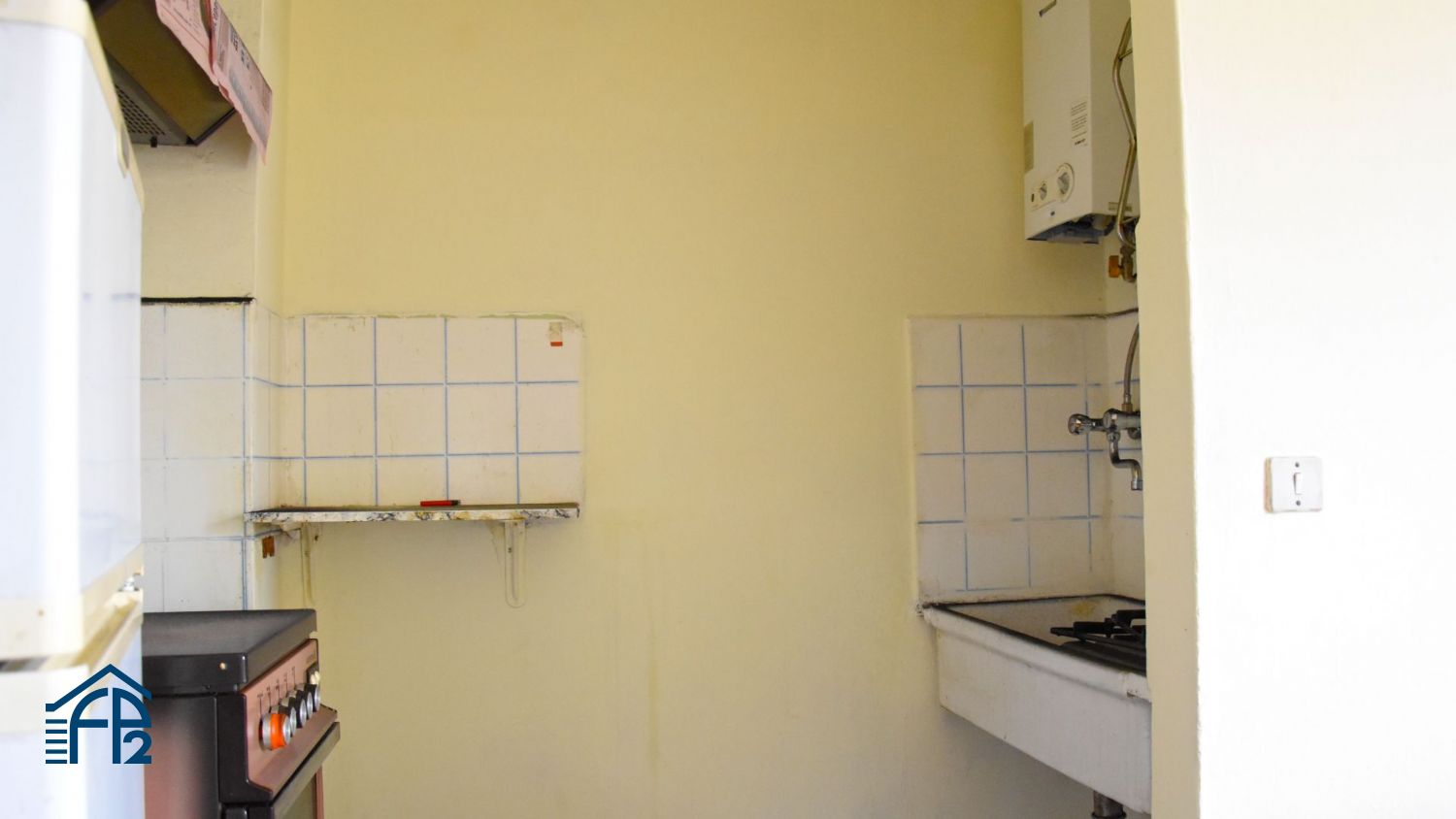 Bilocale zona Rondinella